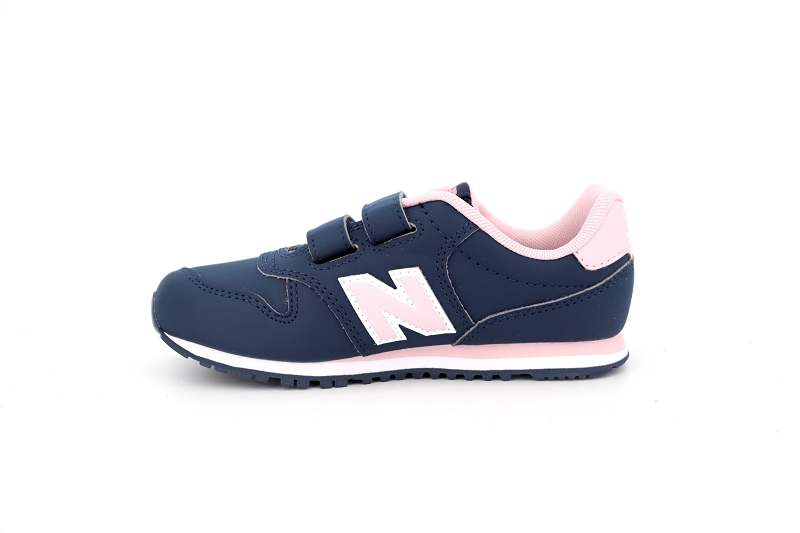 New balance enf baskets pv500 bleu8009004_3