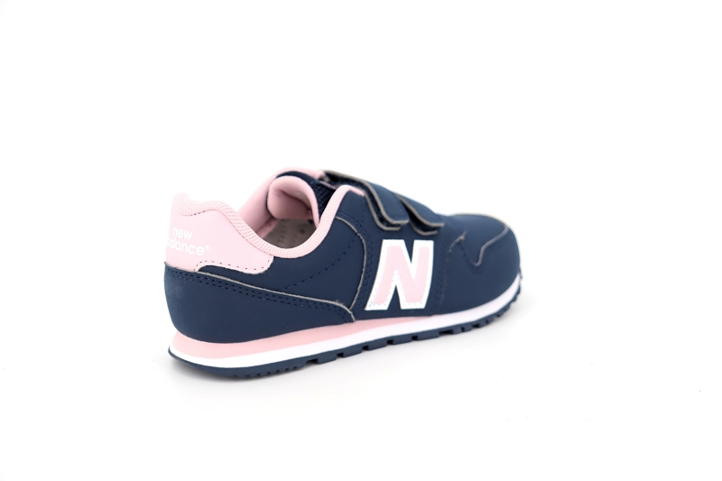 New balance enf baskets pv500 bleu8009004_4