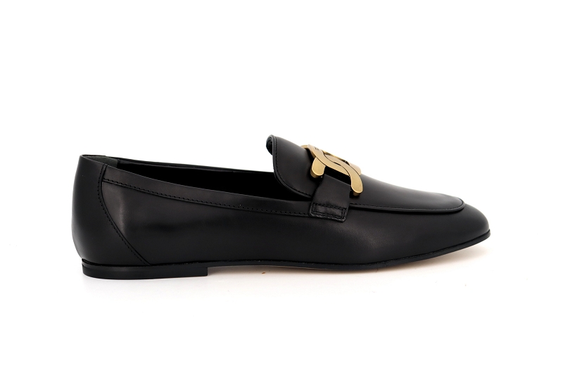 Tods mocassins special noir