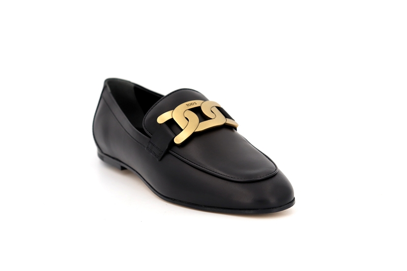 Tods mocassins special noir8018801_2