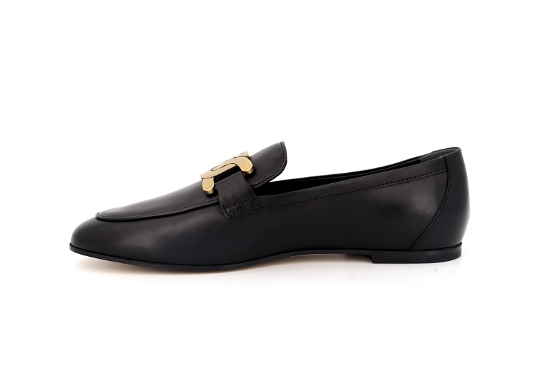 Tods mocassins special noir8018801_3