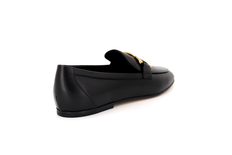 Tods mocassins special noir8018801_4