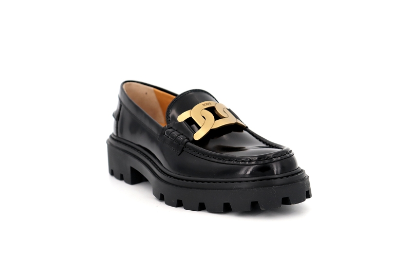 Tods mocassins joane noir8018901_2