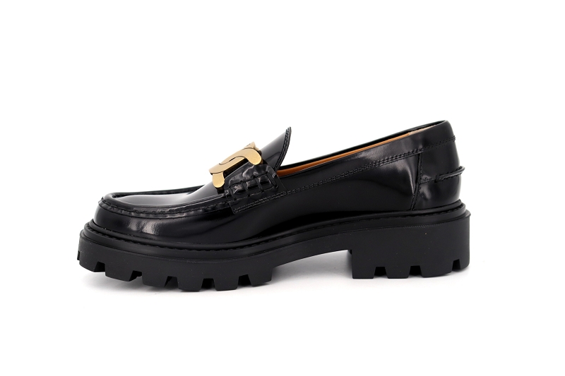 Tods mocassins joane noir8018901_3