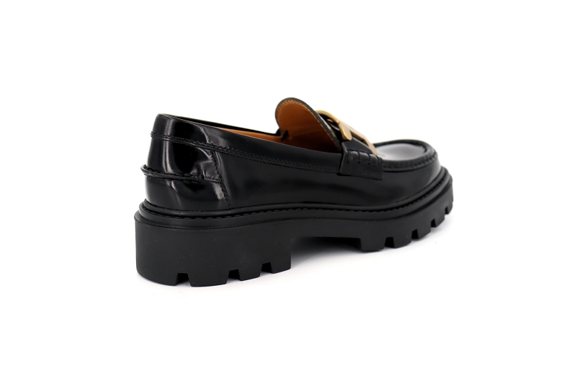 Tods mocassins joane noir8018901_4