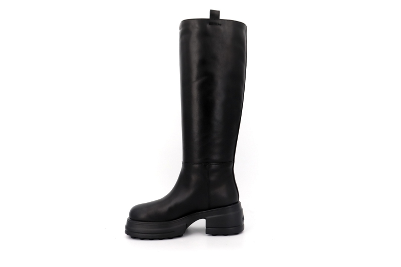 Tods bottes ribota noir8019301_3