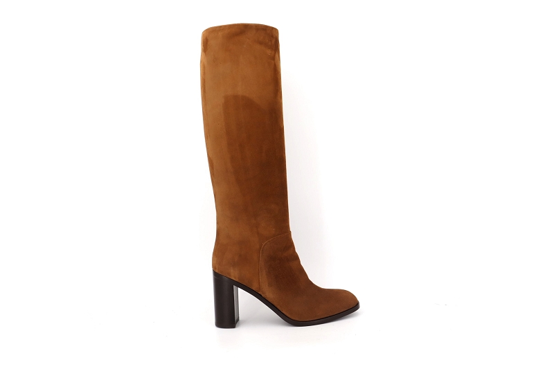 Sartore bottes bella marron