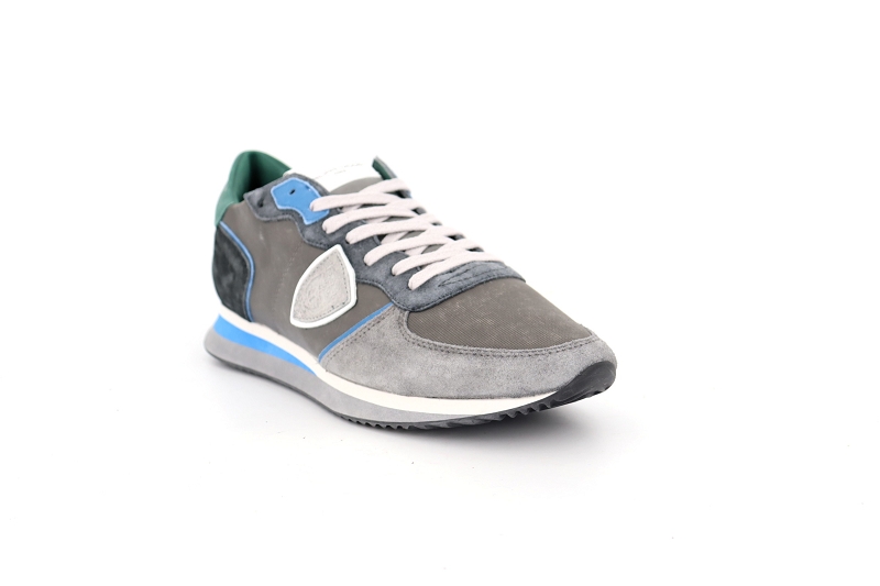 Philippe model baskets trpx low man gris8152006_2