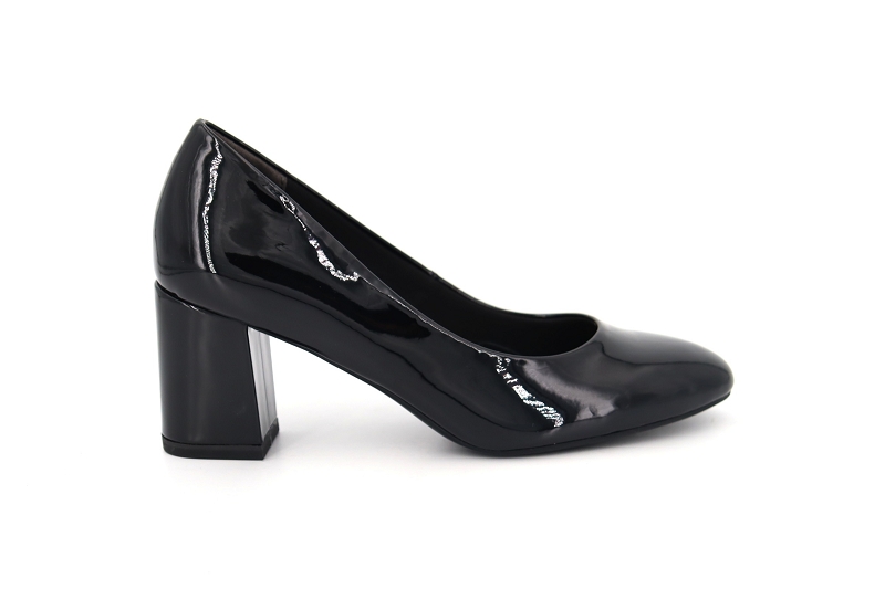 Tamaris store escarpins 22407 noir