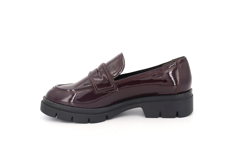 Tamaris store mocassins 24313 bordeaux8157002_3