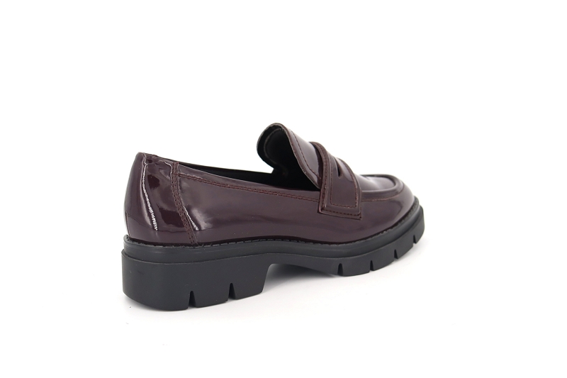 Tamaris store mocassins 24313 bordeaux8157002_4