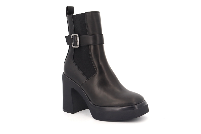 Tamaris store boots et bottines 25319 noir8158101_2