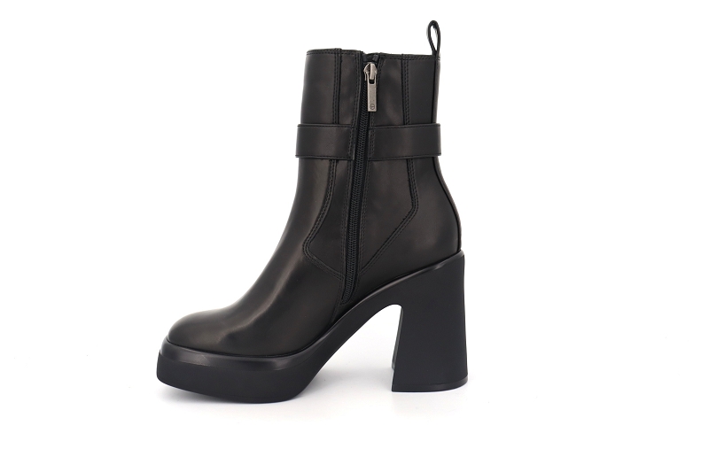 Tamaris store boots et bottines 25319 noir8158101_3