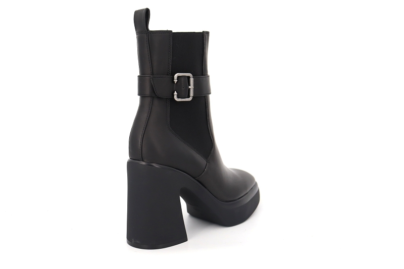 Tamaris store boots et bottines 25319 noir8158101_4