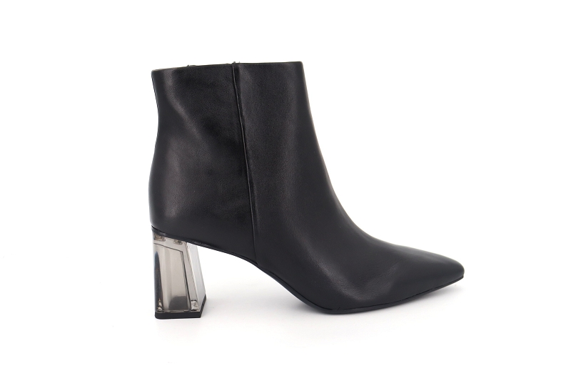 Tamaris store boots et bottines 25322 noir