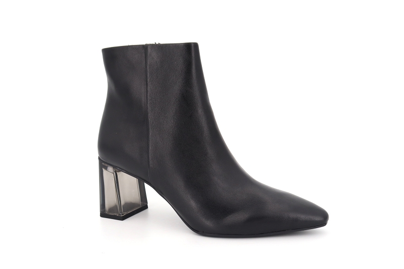 Tamaris store boots et bottines 25322 noir8158701_2