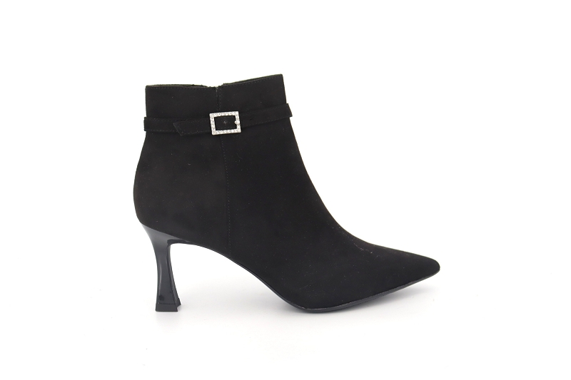 Tamaris store boots et bottines 25329 noir