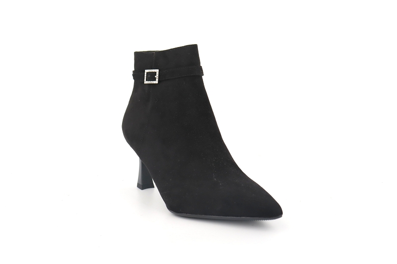 Tamaris store boots et bottines 25329 noir8158801_2