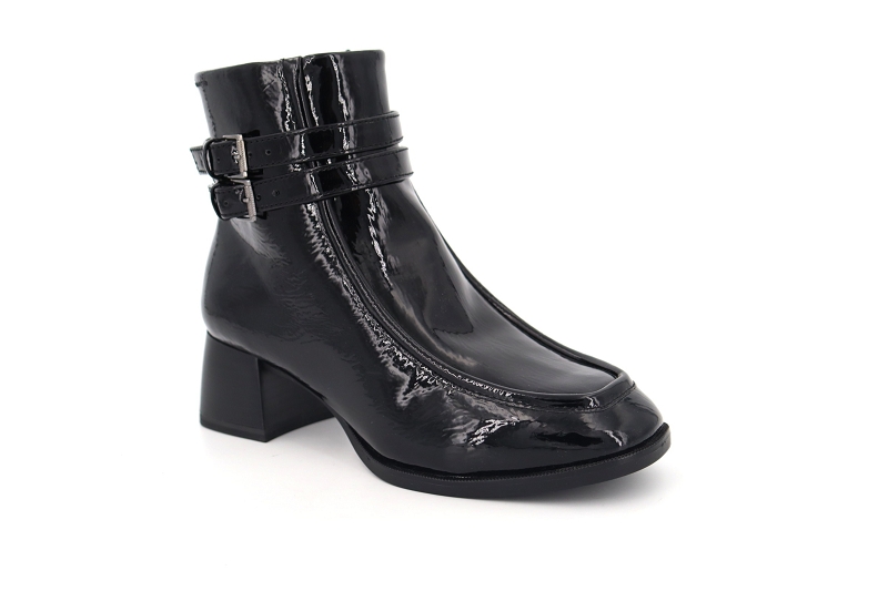 Tamaris store boots et bottines 25044 noir8170601_2