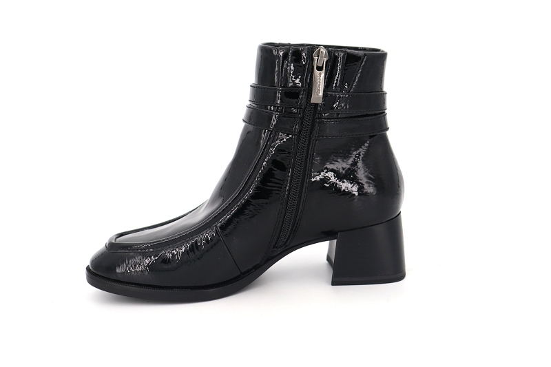 Tamaris store boots et bottines 25044 noir8170601_3