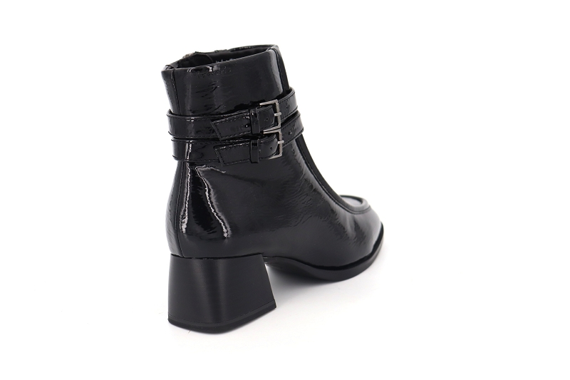 Tamaris store boots et bottines 25044 noir8170601_4