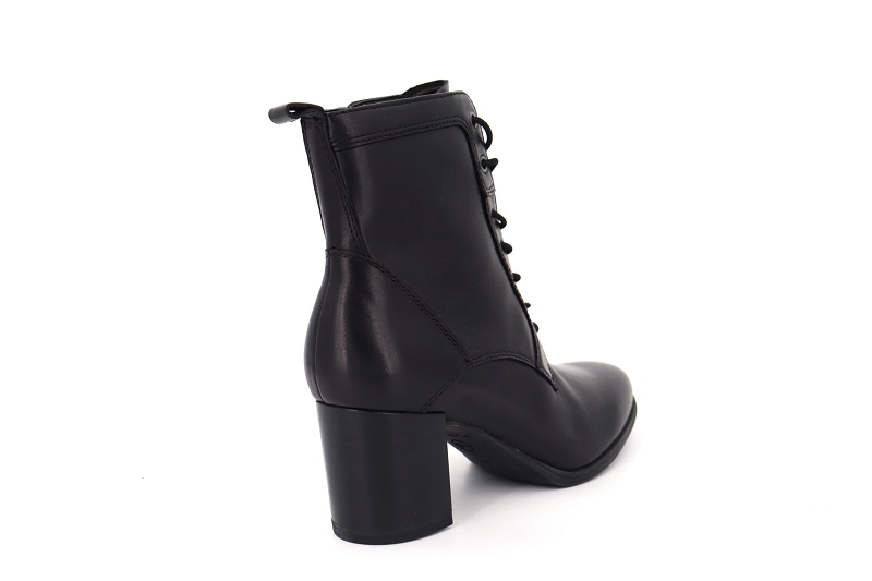 Tamaris store boots et bottines 25103 noir8170901_4