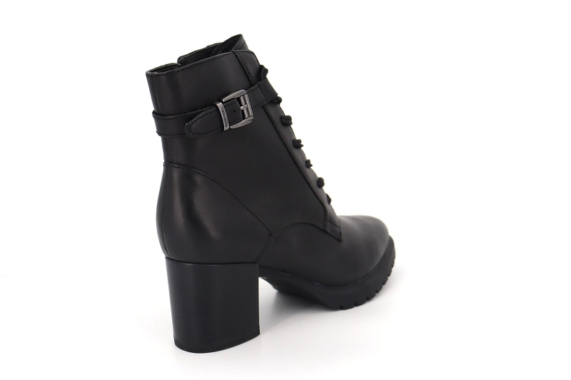 Tamaris store boots et bottines 25106 noir8171003_4