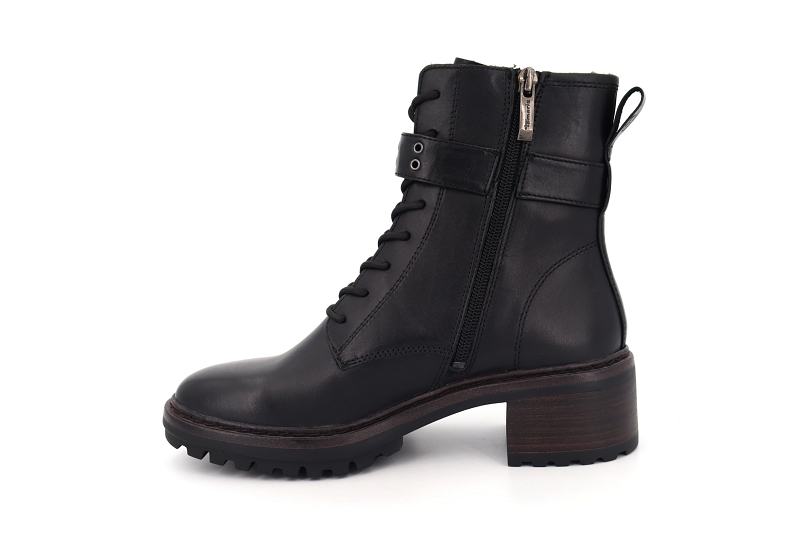 Tamaris store boots et bottines 25113 noir8171201_3