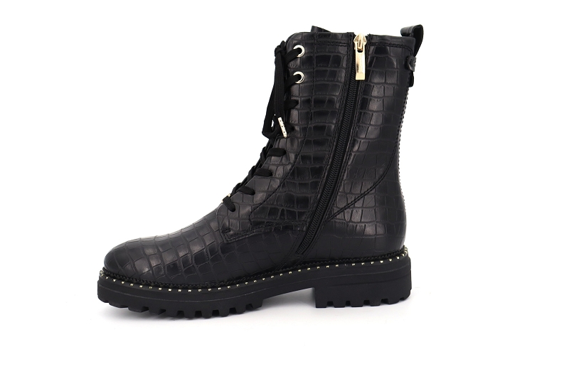 Tamaris store boots et bottines 25223 noir8171301_3