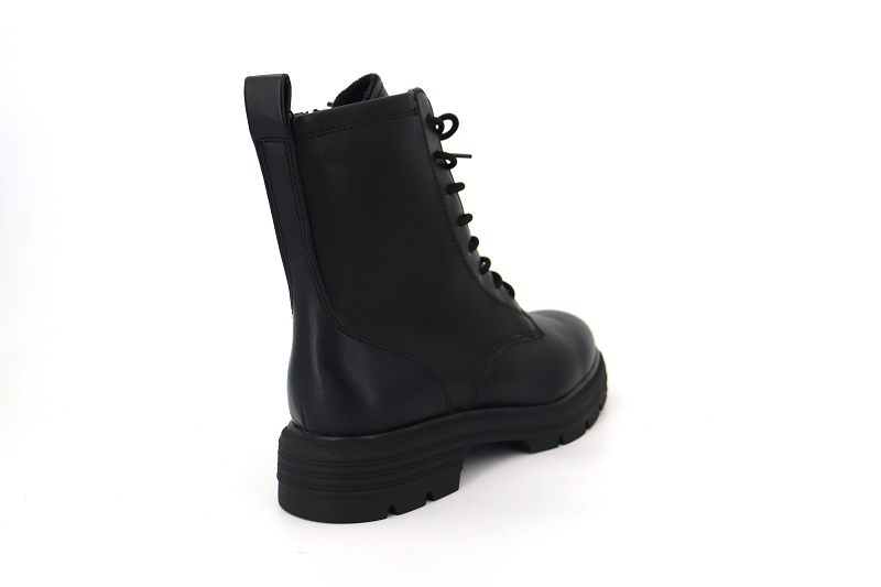 Tamaris store boots et bottines 25264 noir8171602_4