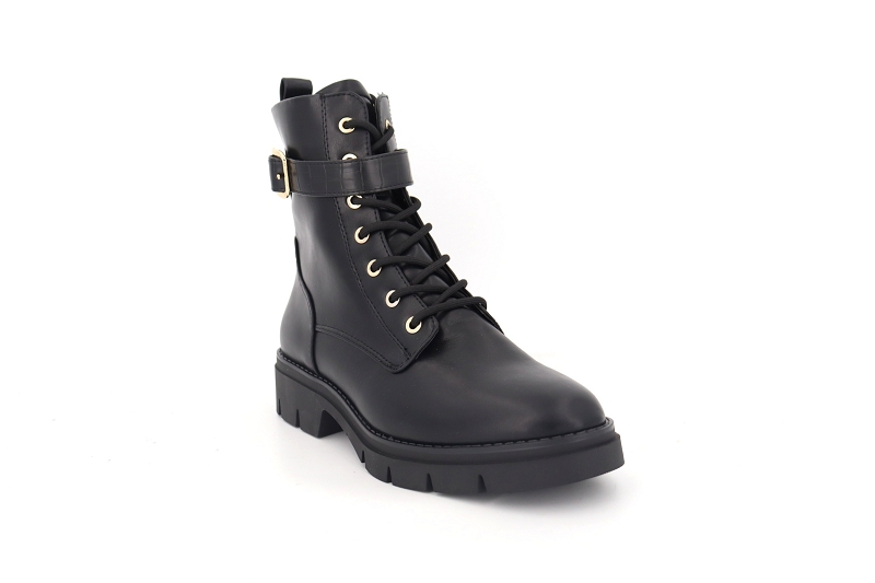 Tamaris store boots et bottines 25289 noir8171801_2