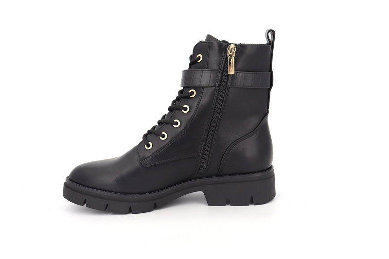 Tamaris store boots et bottines 25289 noir8171801_3