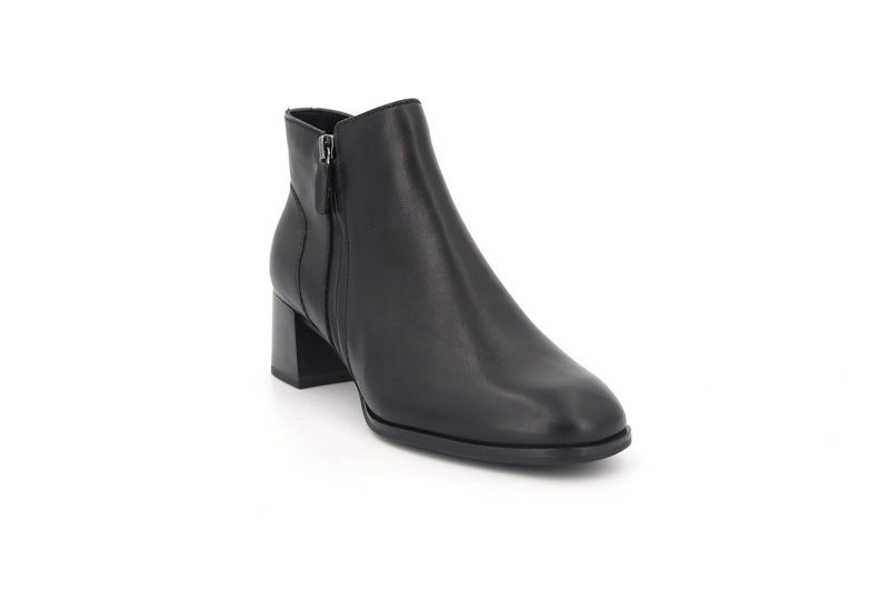 Tamaris store boots et bottines 25333 noir8172001_2