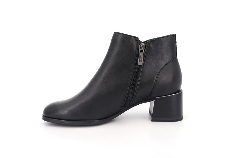 Tamaris store boots et bottines 25333 noir8172001_3