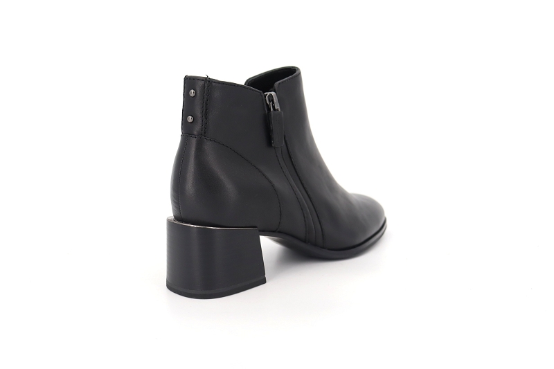 Tamaris store boots et bottines 25333 noir8172001_4