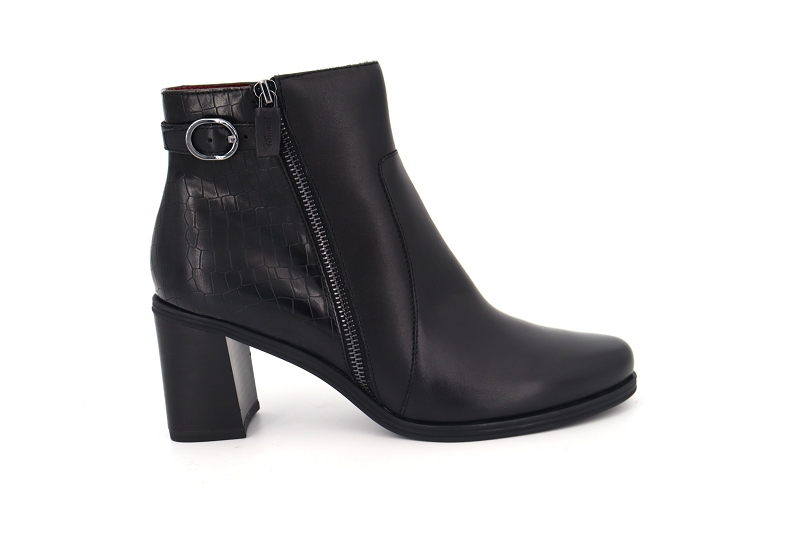 Tamaris store boots et bottines 25335 noir