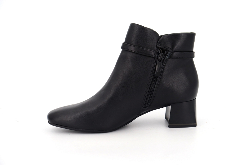 Tamaris store boots et bottines 25341 noir8172301_3