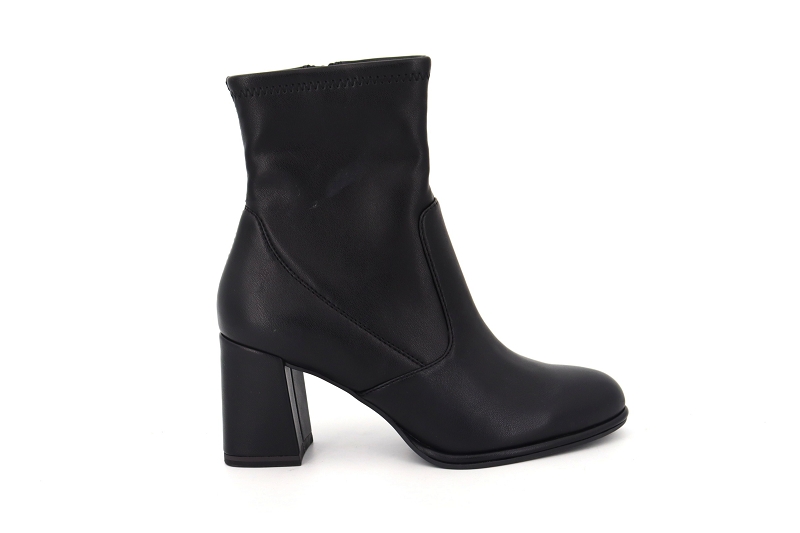 Tamaris store boots et bottines 25357 41 bottes noir