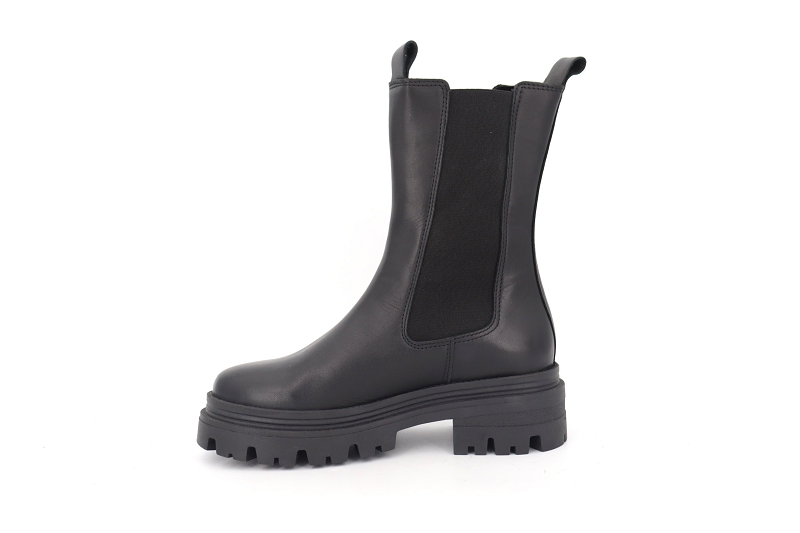 Tamaris store boots et bottines 25498 noir8173501_3