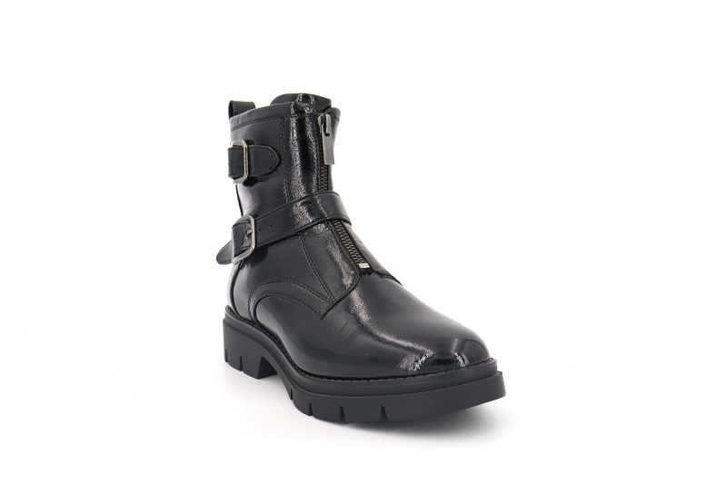 Tamaris store boots et bottines 258717 noir8173601_2