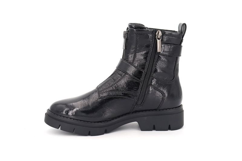 Tamaris store boots et bottines 258717 noir8173601_3