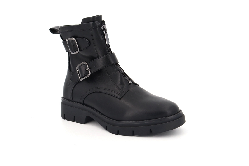 Tamaris store boots et bottines 258717 noir8173602_2