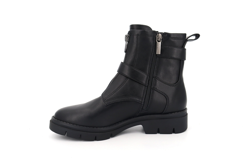 Tamaris store boots et bottines 258717 noir8173602_3