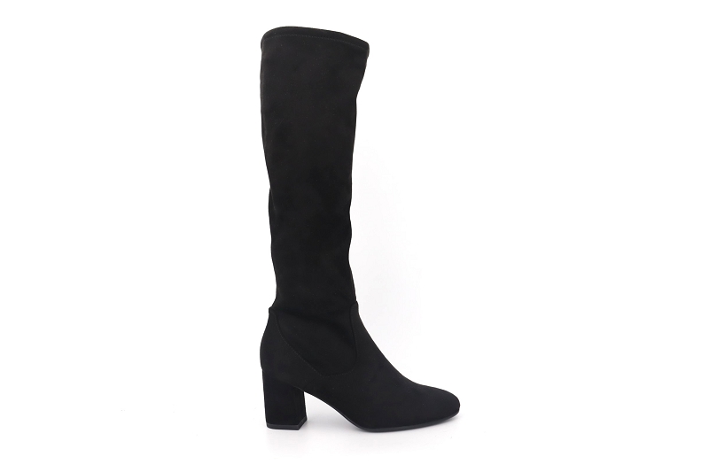 Tamaris store bottes 25508 noir