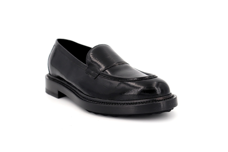 Pierre hardy mocassins john noir8176302_2