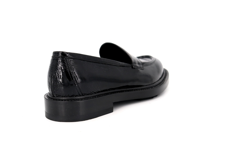 Pierre hardy mocassins john noir8176302_4