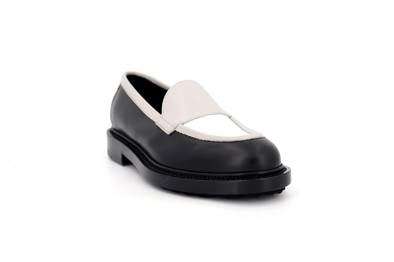 Pierre hardy mocassins john noir8176303_2