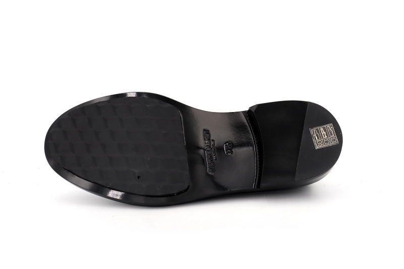 Pierre hardy mocassins john noir8176303_5