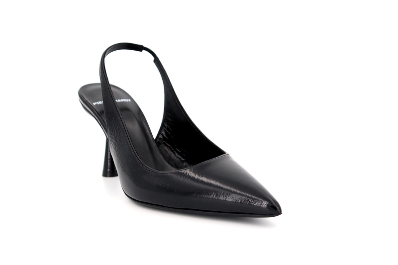 Pierre hardy escarpins scuba noir8176401_2