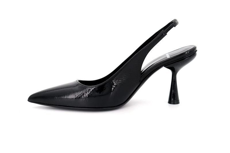 Pierre hardy escarpins scuba noir8176401_3